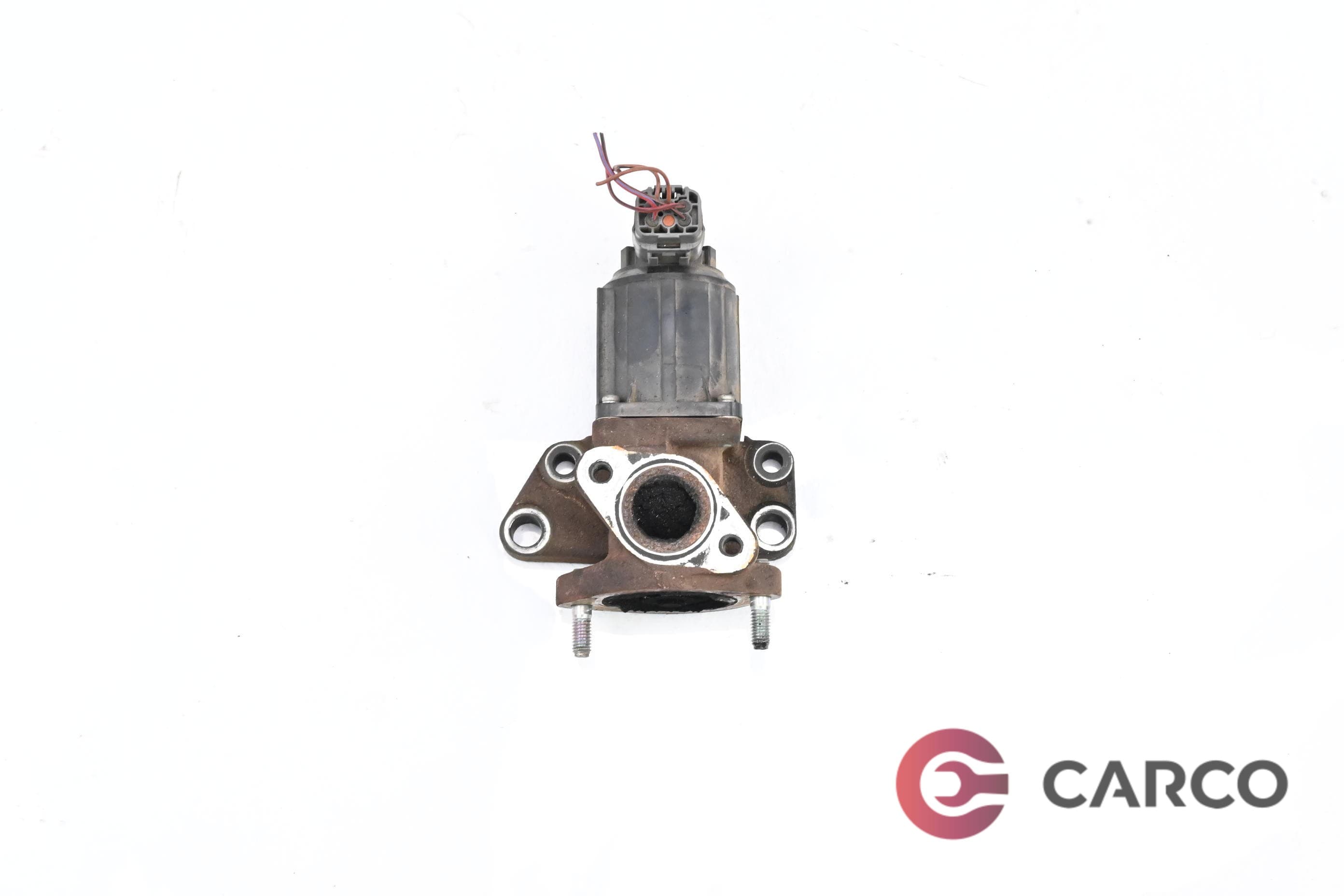 EGR клапан K5T708718220 за MAZDA 5 Facelift (CR19) 2.0 CD (2005)
