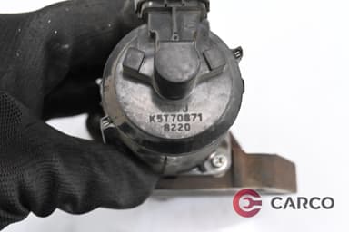 EGR клапан K5T708718220 за MAZDA 5 Facelift (CR19) 2.0 CD (2005)