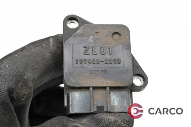 Дебитомер 197400-2010 за MAZDA 5 Facelift (CR19) 2.0 CD (2005)