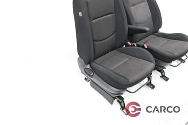 Седалки предни за MAZDA 5 Facelift (CR19) 2.0 CD (2005)