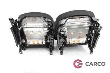 Седалки предни за MAZDA 5 Facelift (CR19) 2.0 CD (2005)
