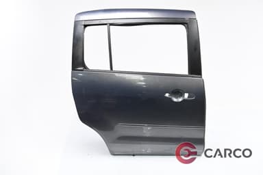 Врата задна дясна за MAZDA 5 Facelift (CR19) 2.0 CD (2005)