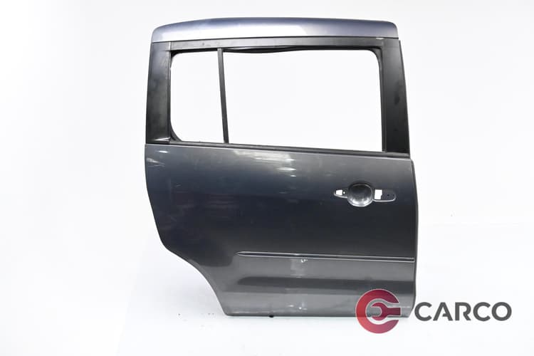 Врата задна дясна за MAZDA 5 Facelift (CR19) 2.0 CD (2005)