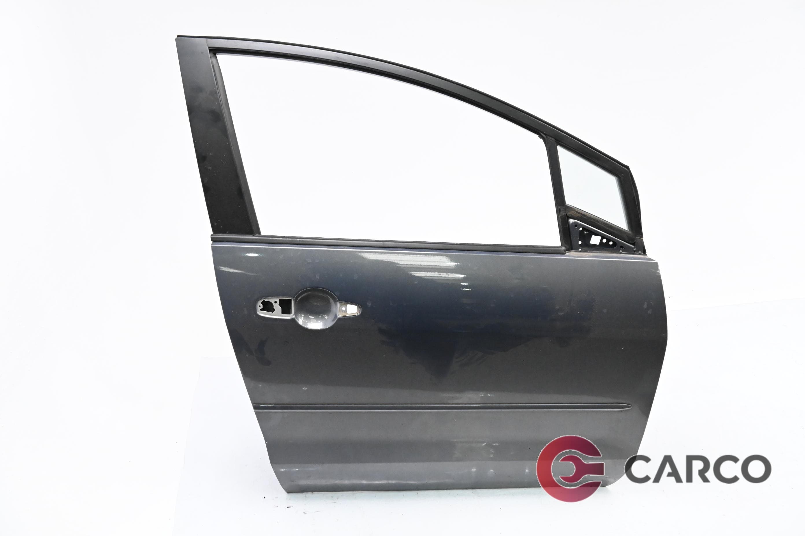 Врата предна дясна за MAZDA 5 Facelift (CR19) 2.0 CD (2005)