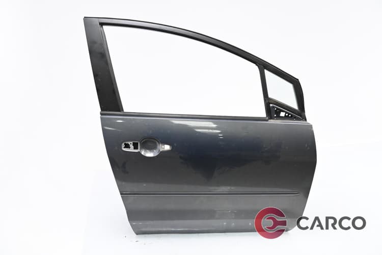 Врата предна дясна за MAZDA 5 Facelift (CR19) 2.0 CD (2005)