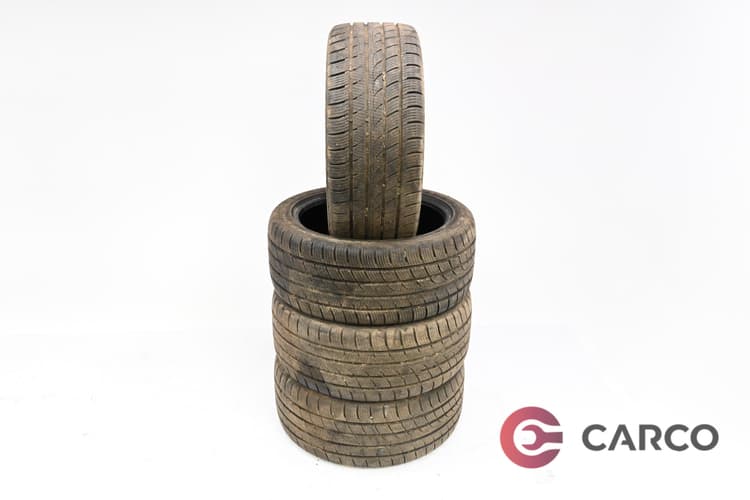 Зимни гуми 20 цола Rotalla 275/40/20 DOT2222 4 броя