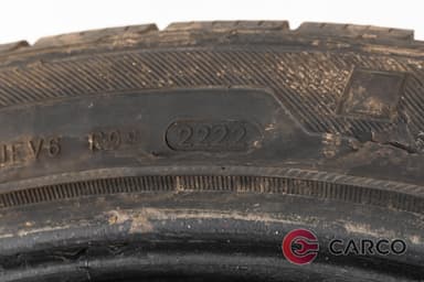 Зимни гуми 20 цола Rotalla 275/40/20 DOT2222 4 броя