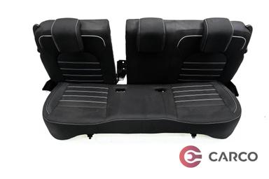 Седалки задни за DACIA DUSTER Facelift II 1.0i LPG (HM) 4WD (2017)