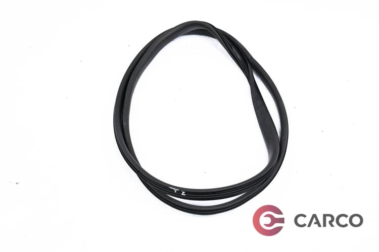 Уплътнение врата задна дясна за DACIA DUSTER Facelift II 1.0i LPG (HM) 4WD (2017)