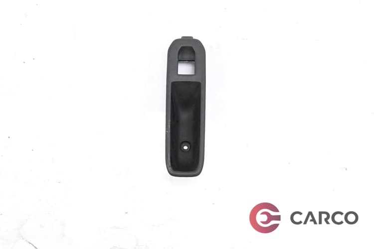 Панел около копче ел стъкло задно ляво за DACIA DUSTER Facelift II 1.0i LPG (HM) 4WD (2017)