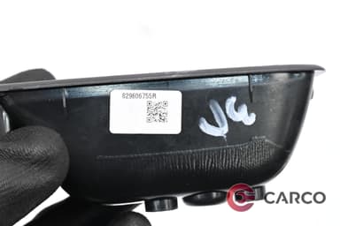 Панел около копче ел стъкло задно ляво за DACIA DUSTER Facelift II 1.0i LPG (HM) 4WD (2017)