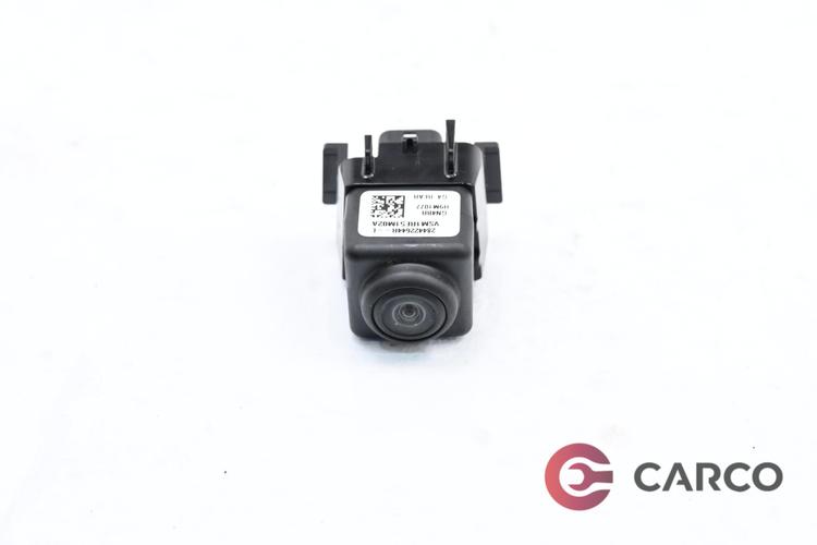 Камера задно виждане 284422644R за DACIA DUSTER Facelift II 1.0i LPG (HM) 4WD (2017)