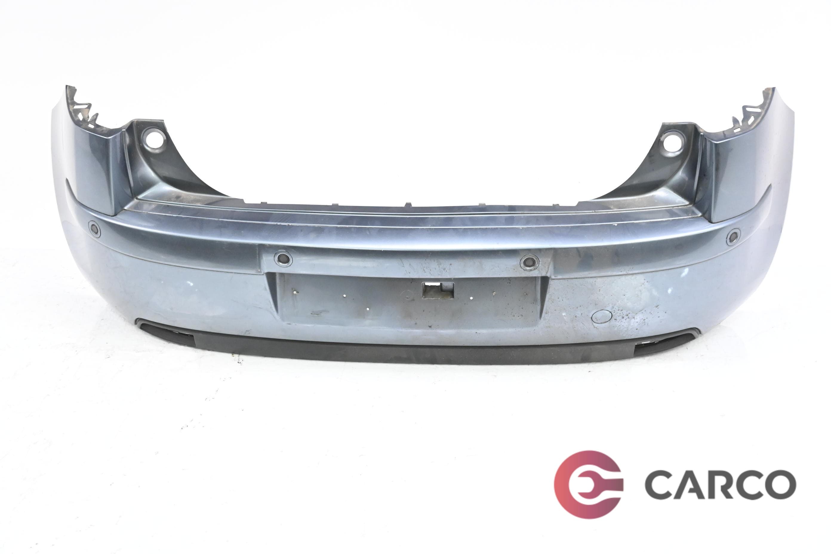 Задна броня за CITROEN C4 I (LC_) 1.4 16V (2004 - 2011)