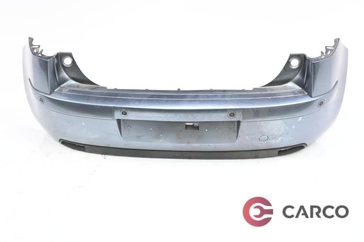 Задна броня за CITROEN C4 I (LC_) 1.4 16V (2004 - 2011)