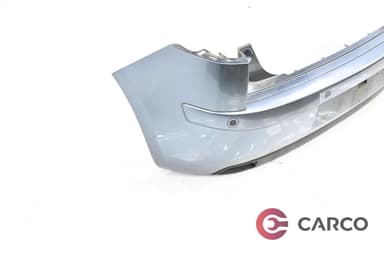 Задна броня за CITROEN C4 I (LC_) 1.4 16V (2004 - 2011)