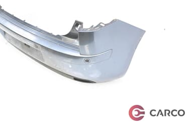 Задна броня за CITROEN C4 I (LC_) 1.4 16V (2004 - 2011)