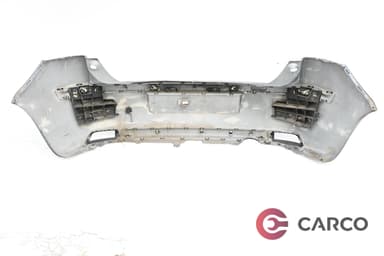 Задна броня за CITROEN C4 I (LC_) 1.4 16V (2004 - 2011)