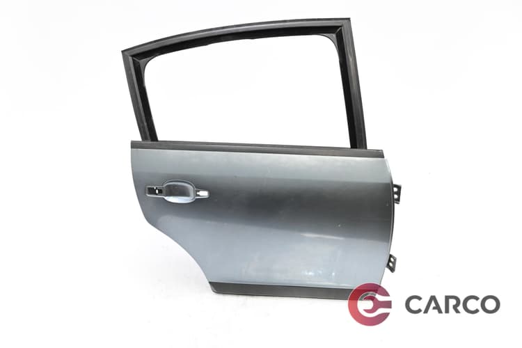Врата задна лява за CITROEN C4 I (LC_) 1.4 16V (2004 - 2011)