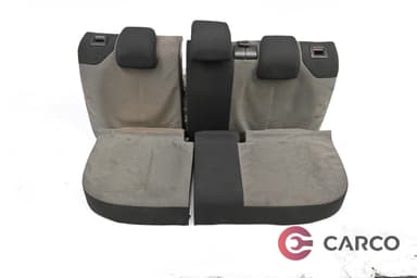 Седалки задни за CITROEN C4 I (LC_) 1.4 16V (2004 - 2011)