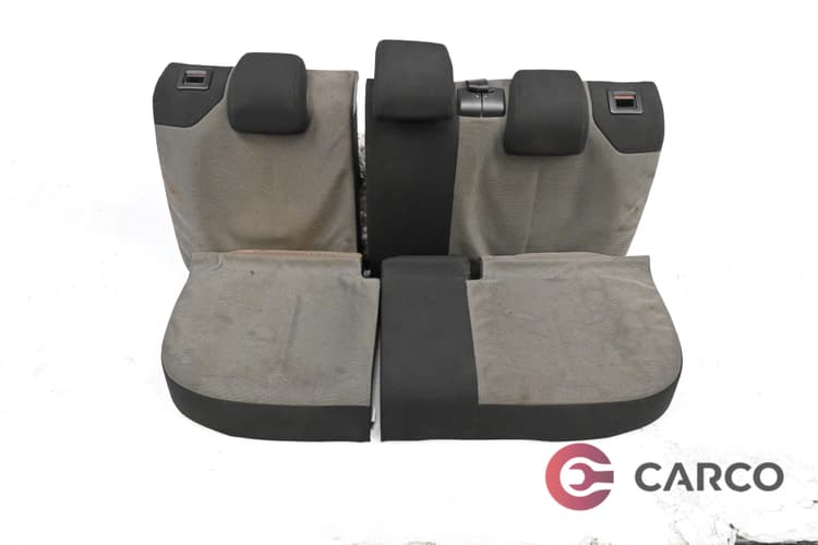 Седалки задни за CITROEN C4 I (LC_) 1.4 16V (2004 - 2011)