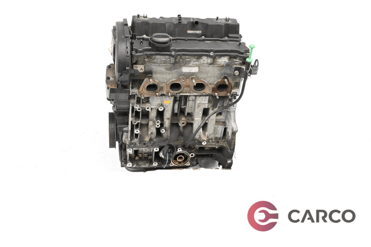 Двигател 1.4 16V 88hp CODE: KFU за CITROEN C4 I (LC_) 1.4 16V (2004 - 2011)