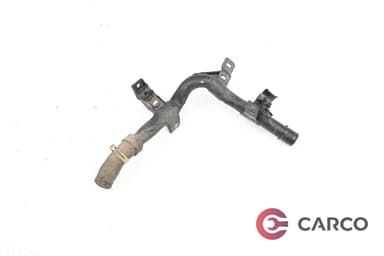 Водна тръба за CITROEN C4 I (LC_) 1.4 16V (2004 - 2011)