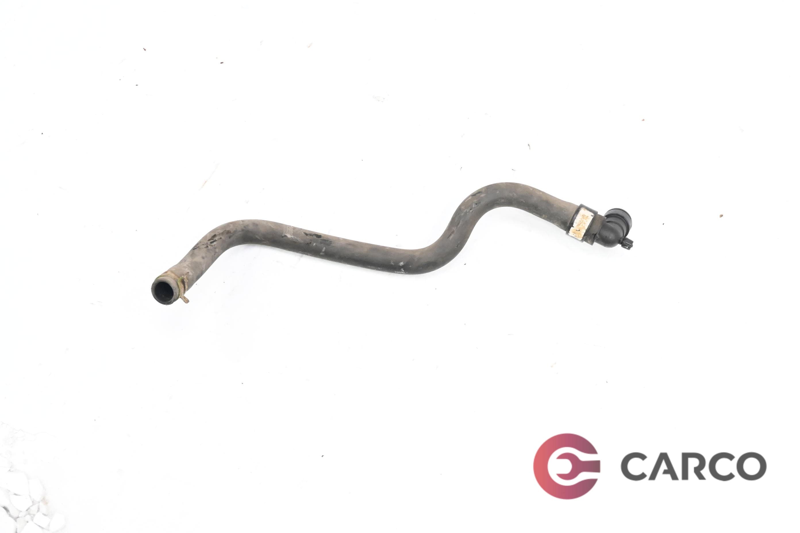 Воден маркуч за CITROEN C4 I (LC_) 1.4 16V (2004 - 2011)