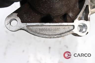 Стартер 1005821815 за CITROEN C4 I (LC_) 1.4 16V (2004 - 2011)