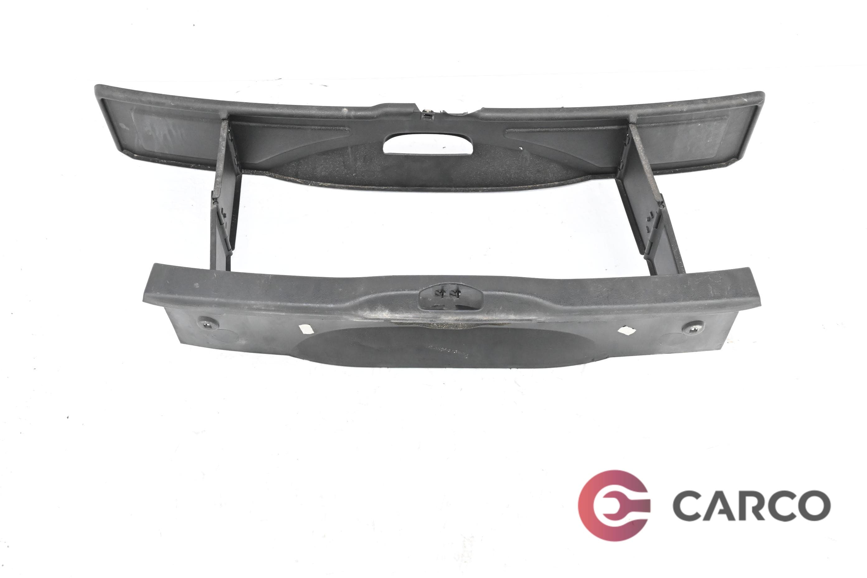 Кора багажник 9650007477 за CITROEN C4 I (LC_) 1.4 16V (2004 - 2011)