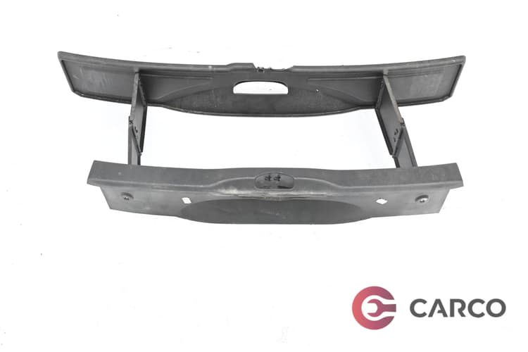 Кора багажник 9650007477 за CITROEN C4 I (LC_) 1.4 16V (2004 - 2011)