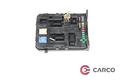 BSI модул 96 581 587 80 за CITROEN C4 I (LC_) 1.4 16V (2004 - 2011)