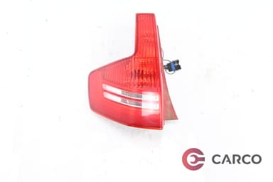 Стоп ляв за CITROEN C4 I (LC_) 1.4 16V (2004 - 2011)
