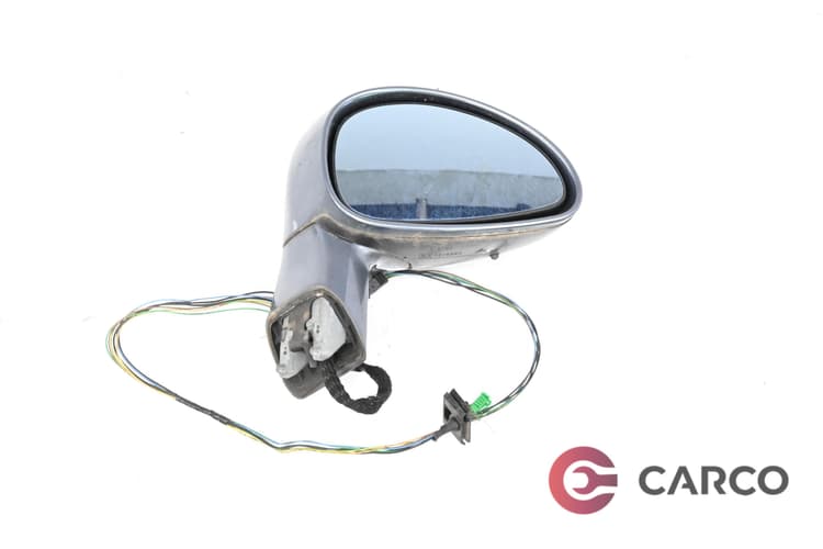 Огледало дясно за CITROEN C4 I (LC_) 1.4 16V (2004 - 2011)
