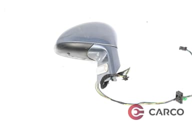 Огледало дясно за CITROEN C4 I (LC_) 1.4 16V (2004 - 2011)