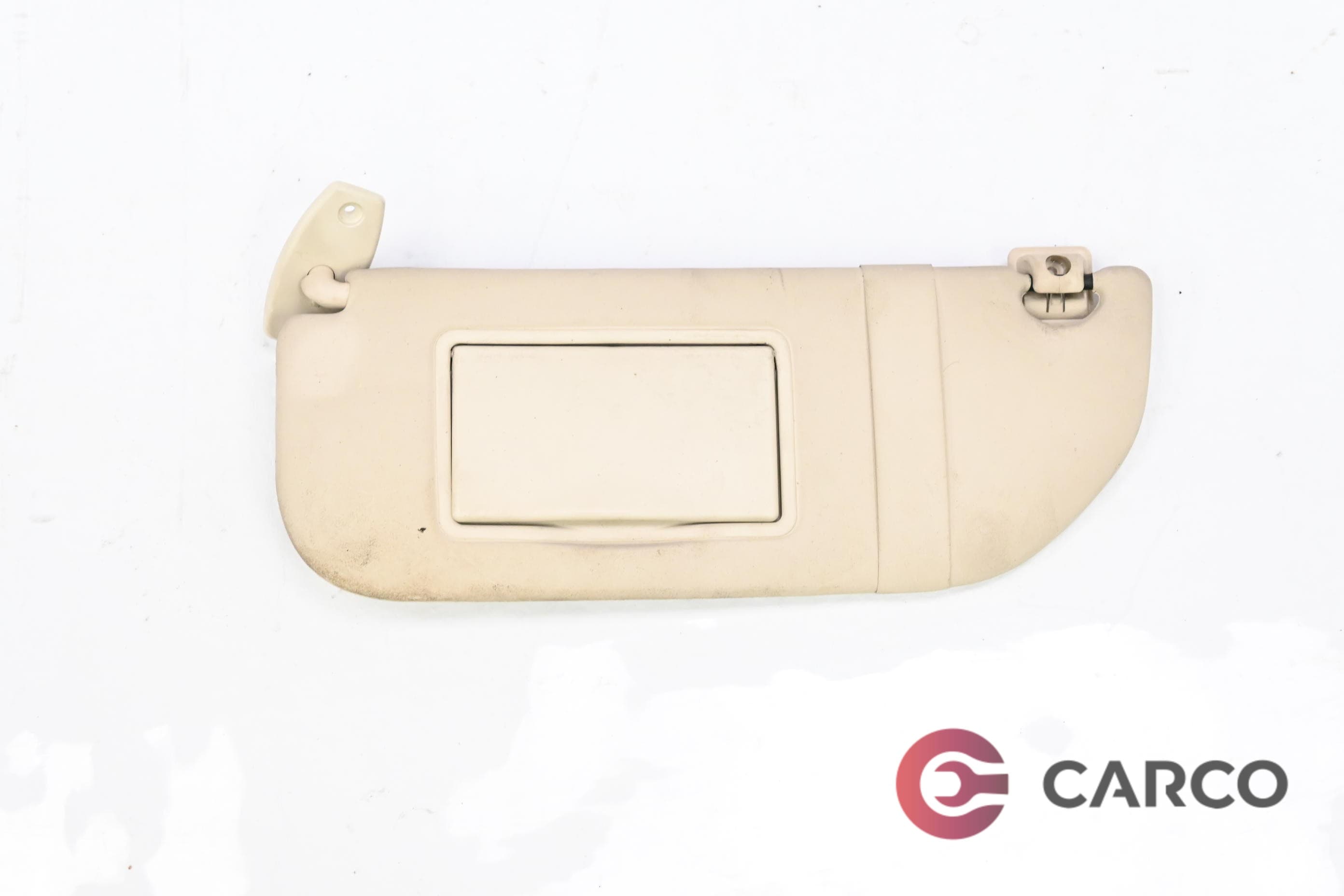 Сенник ляв за CITROEN C4 I (LC_) 1.4 16V (2004 - 2011)