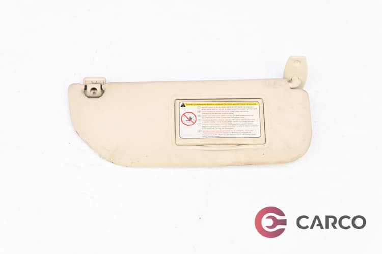 Сенник десен за CITROEN C4 I (LC_) 1.4 16V (2004 - 2011)