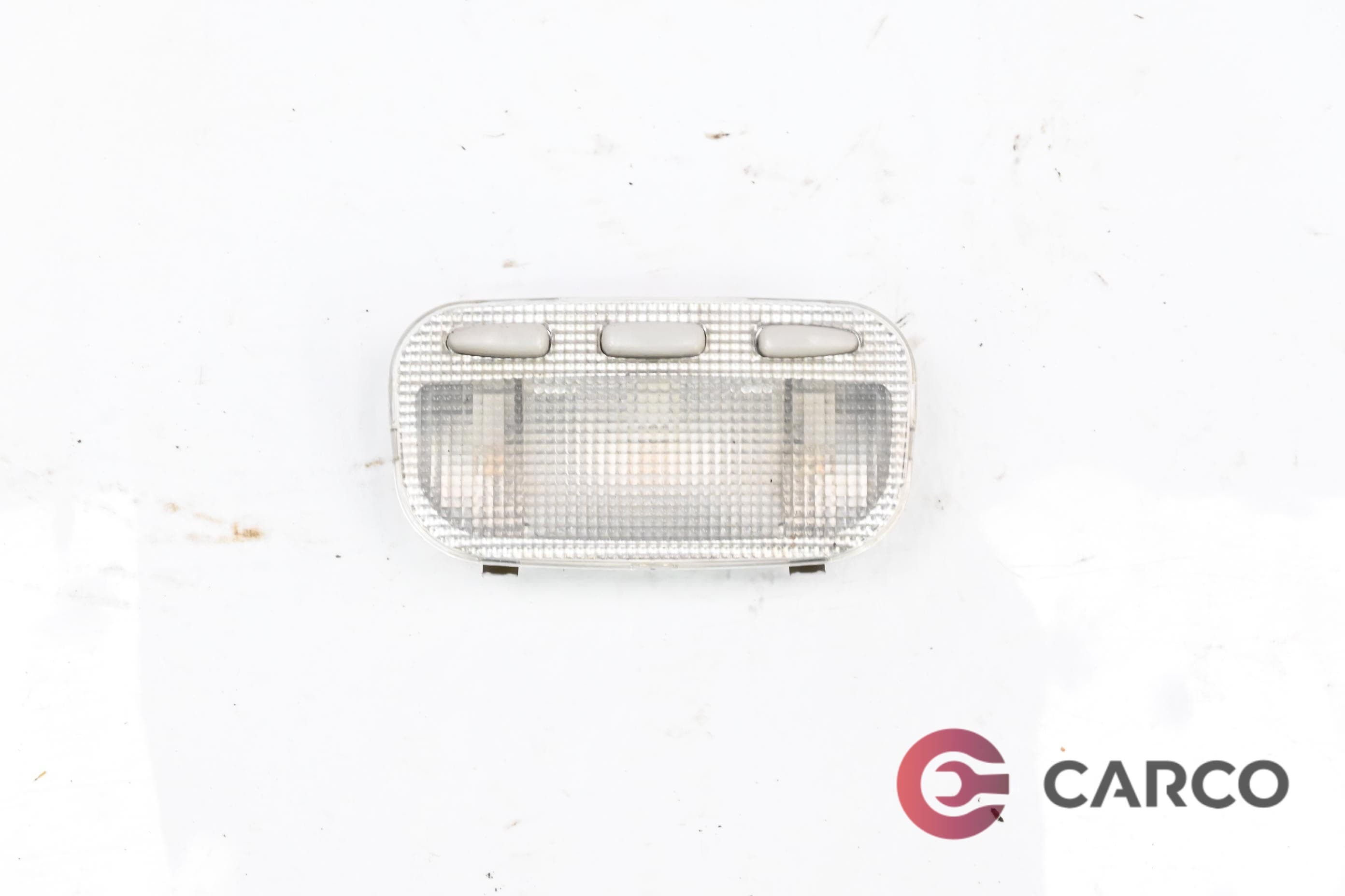 Плафон централен за CITROEN C4 I (LC_) 1.4 16V (2004 - 2011)
