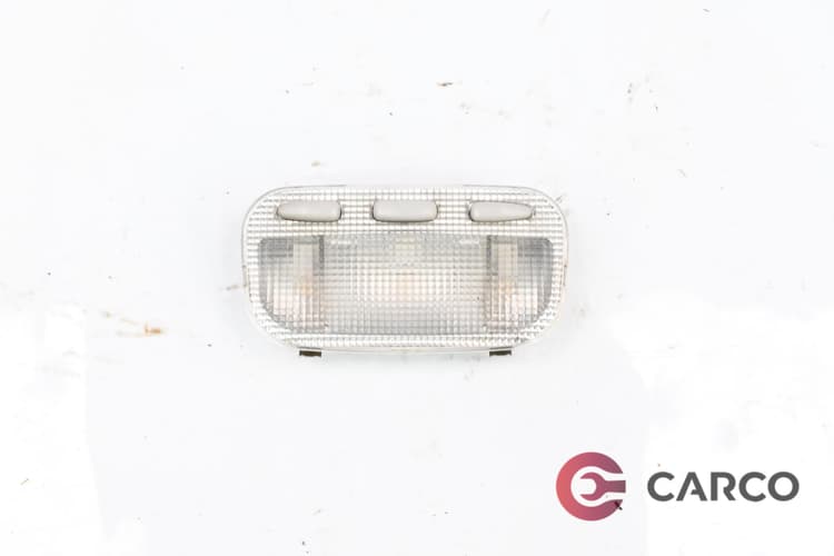 Плафон централен за CITROEN C4 I (LC_) 1.4 16V (2004 - 2011)