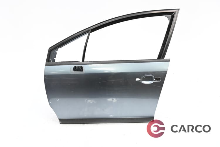 Врата предна лява за CITROEN C4 I (LC_) 1.4 16V (2004 - 2011)