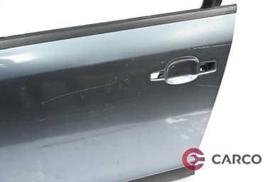 Врата предна лява за CITROEN C4 I (LC_) 1.4 16V (2004 - 2011)