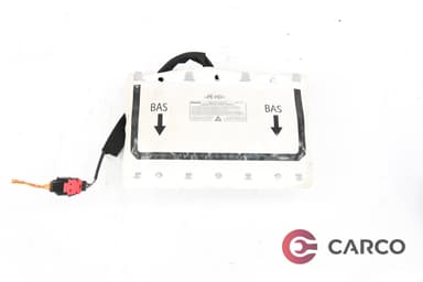 AIRBAG пасажер за CITROEN C4 I (LC_) 1.4 16V (2004 - 2011)