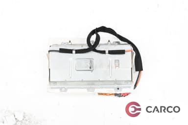 AIRBAG пасажер за CITROEN C4 I (LC_) 1.4 16V (2004 - 2011)