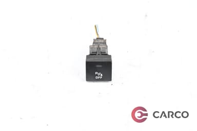 Копче парктроници за CITROEN C4 I (LC_) 1.4 16V (2004 - 2011)