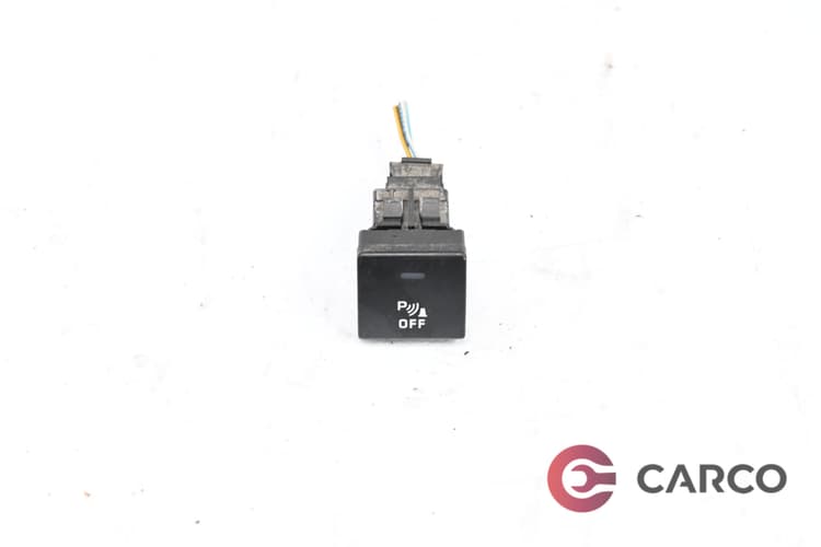 Копче парктроници за CITROEN C4 I (LC_) 1.4 16V (2004 - 2011)
