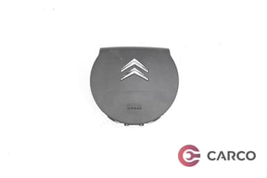 AIRBAG волан за CITROEN C4 I (LC_) 1.4 16V (2004 - 2011)