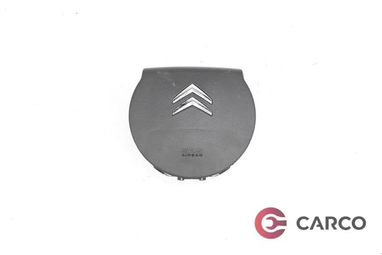 AIRBAG волан за CITROEN C4 I (LC_) 1.4 16V (2004 - 2011)