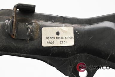 Педал спирачка за CITROEN C4 I (LC_) 1.4 16V (2004 - 2011)