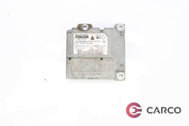 AIRBAG модул 9653493780 за CITROEN C4 I (LC_) 1.4 16V (2004 - 2011)