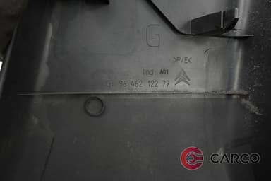 Лайсна Б колонка долна лява за CITROEN C4 I (LC_) 1.4 16V (2004 - 2011)