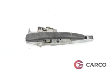 Външна дръжка предна дясна за CITROEN C4 I (LC_) 1.4 16V (2004 - 2011)